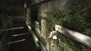 Tomb Raider: Anniversary, review, обзор