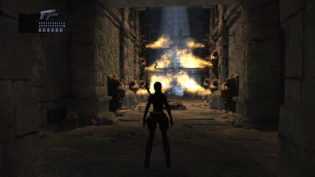 Tomb Raider: Underworld, review, обзор