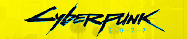 Восхищаясь: Cyberpunk 2077