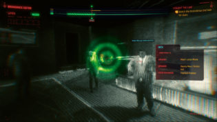 Cyberpunk 2077, review, обзор