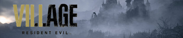 Мысли про: Resident Evil Village