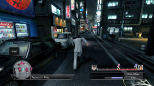 Yakuza 3 Remastered, review, обзор