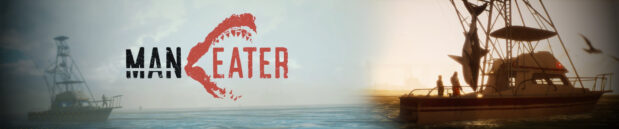 Happy about: Maneater