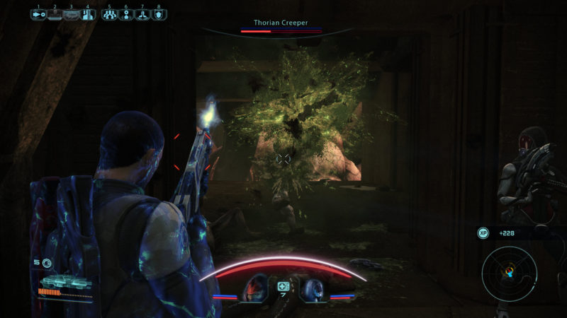 Mass effect legendary edition шардзила карта