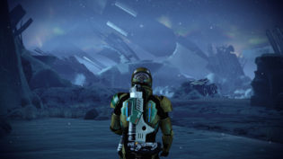 Mass Effect Legendary Edition, review, обзор