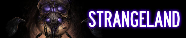 Мысли про: Strangeland
