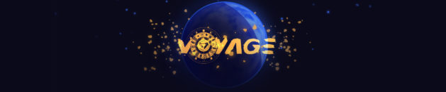 Few thoughts on: Voyage