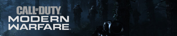 Мысли про: Call of Duty: Modern Warfare (Singleplayer)