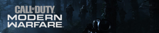 Мысли про: Call of Duty: Modern Warfare (Singleplayer)