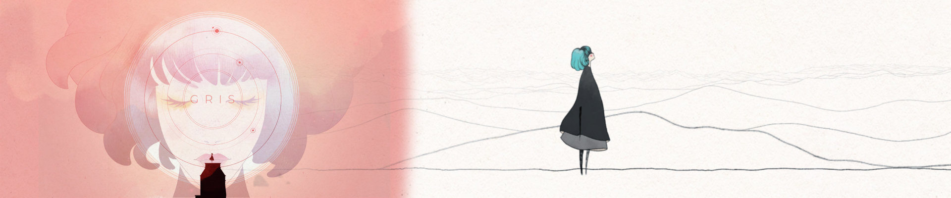 Happy about: GRIS