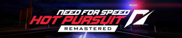 In love with: Need for Speed: Hot Pursuit Remastered
