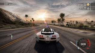 Need for Speed: Hot Pursuit Remastered, review, обзор