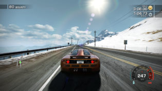 Need for Speed: Hot Pursuit Remastered, review, обзор