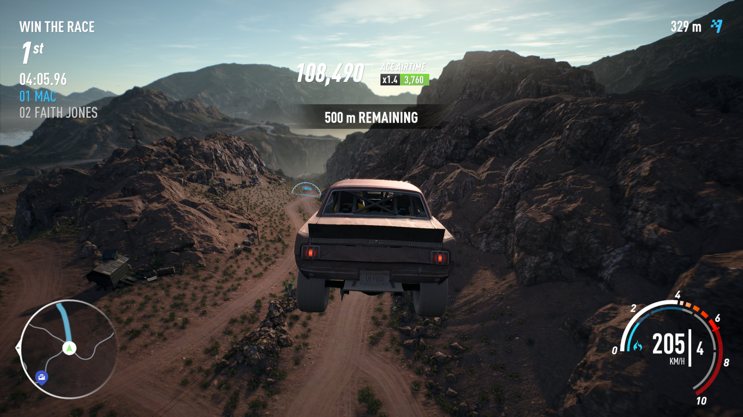 Need for Speed: Payback – 8 Things We Learned and 7 Things We HATE