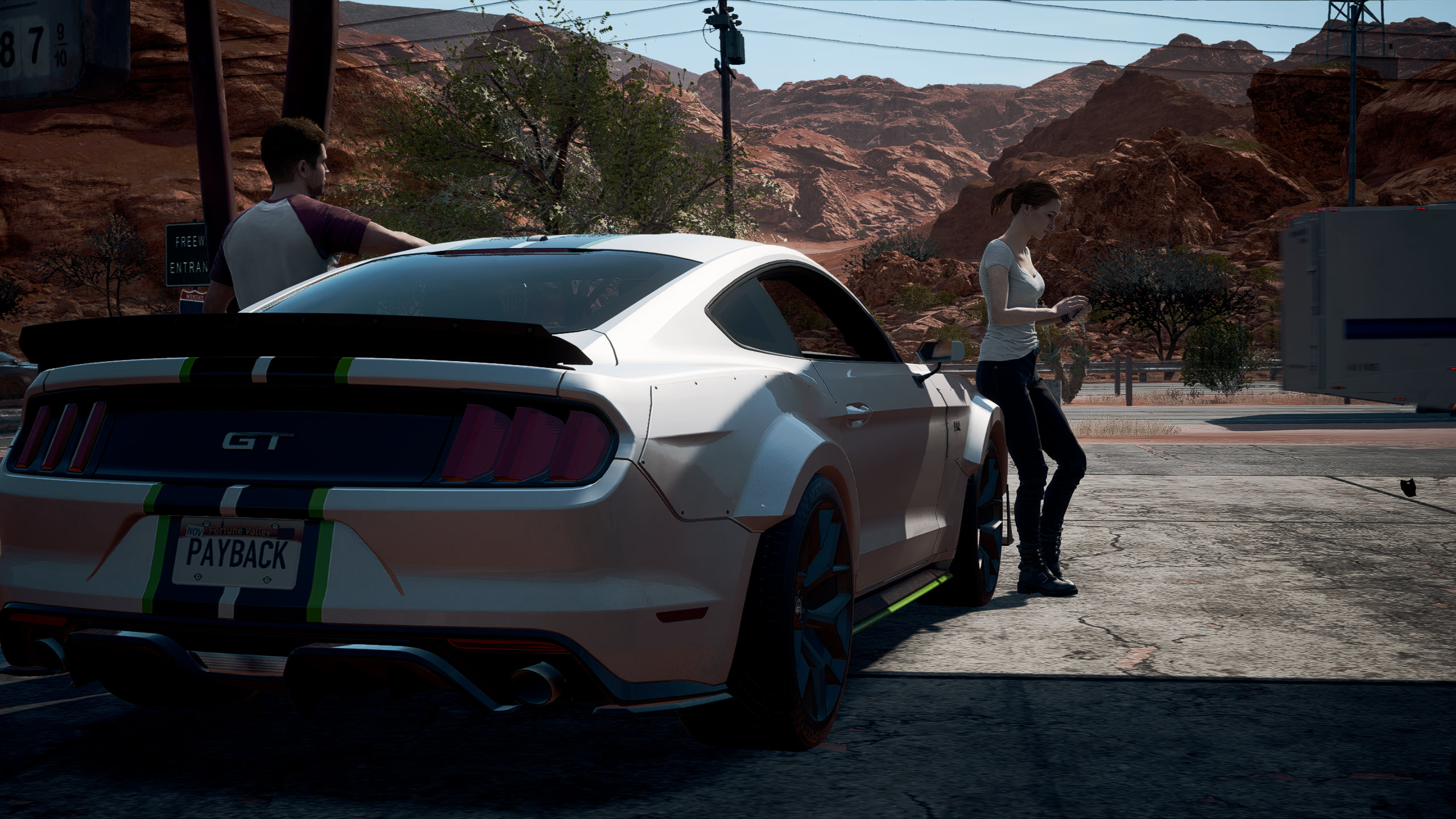 Disapprove: Need for Speed Payback (and few words on Heat