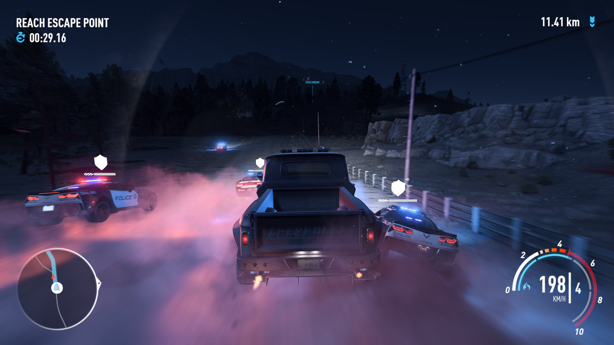 Need for Speed Heat' Review: Revving Up with Ridiculous Action but Real  Stakes
