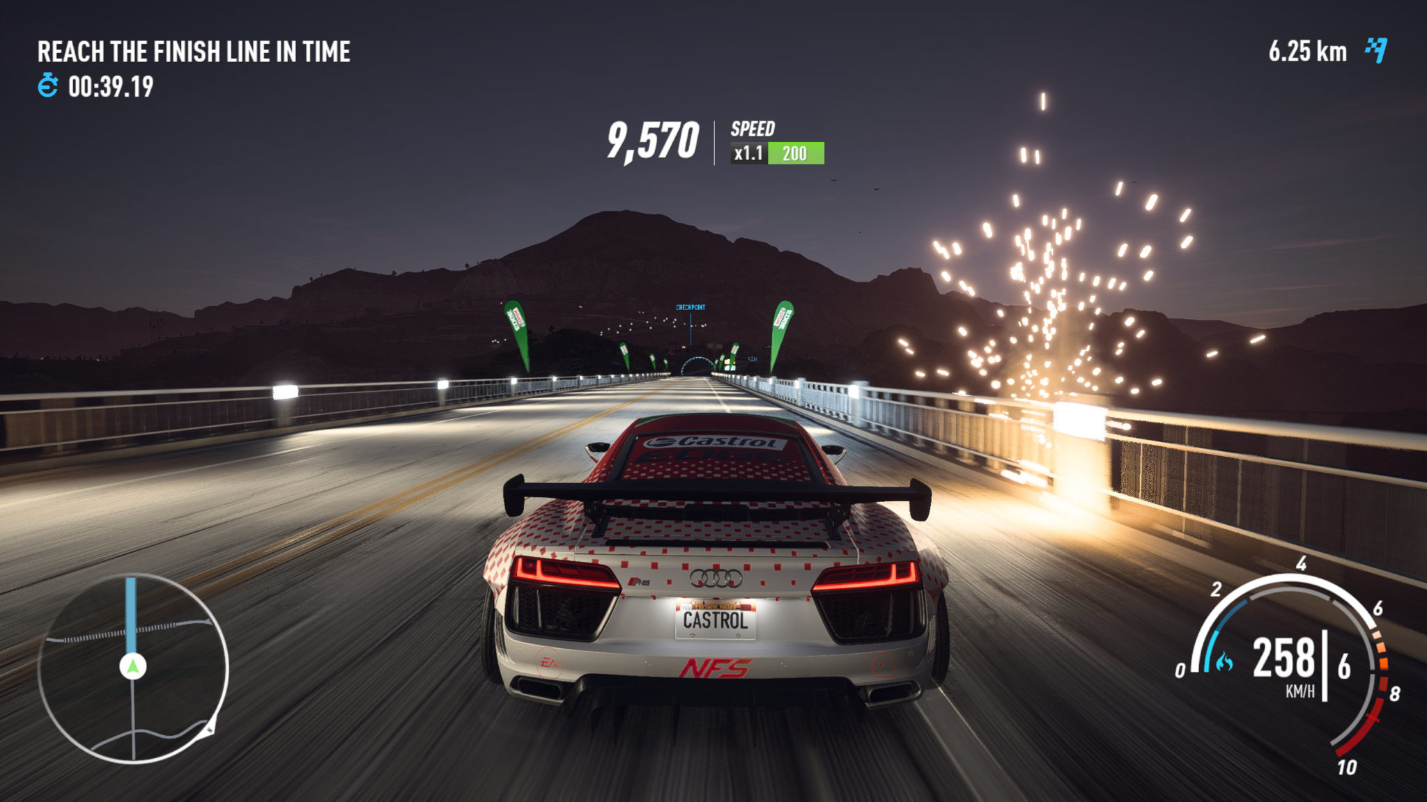 Need for speed payback не запускается steam фото 23