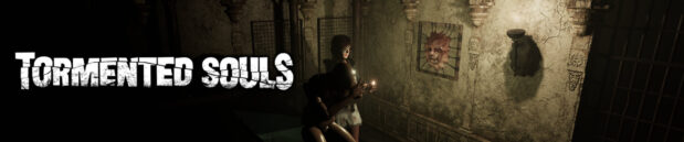 Happy about: Tormented Souls