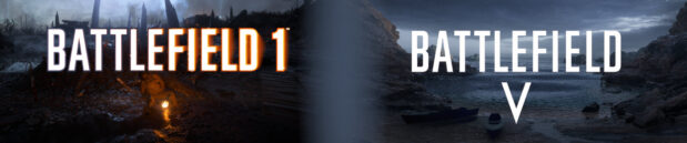 Happy about: Battlefield 1 and V Story Campaigns (and a few words on Battlefield 4)