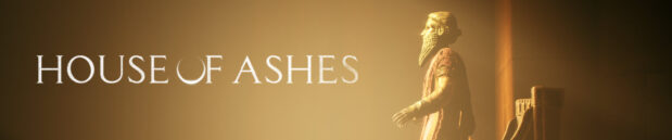 Happy about: The Dark Pictures Anthology: House of Ashes