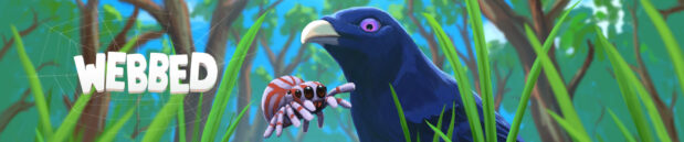 Disapprove: Webbed
