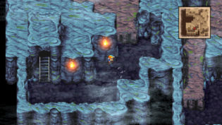 Final Fantasy II (Pixel Remaster)