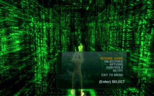 Enter the Matrix, The Matrix: Path of Neo, review, обзор