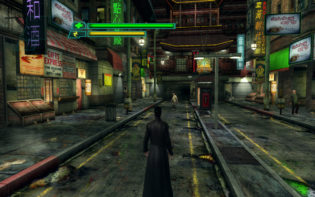 Enter the Matrix, The Matrix: Path of Neo, review, обзор