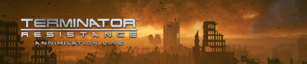 Кілька думок про: DLC для Terminator: Resistance