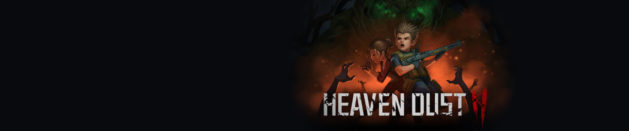 Thoughts on: Heaven Dust 2