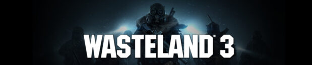 Disapprove: Wasteland 3 (with DLCs)