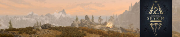 Revisiting The Elder Scrolls V: Skyrim (Anniversary Edition)