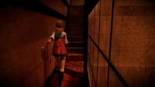 Fatal Frame: Maiden of Black Water, review, огляд