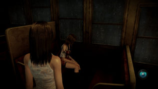 Fatal Frame: Maiden of Black Water, review, огляд