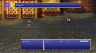 Final Fantasy VI, Pixel Remaster, review, retrospective, огляд, ретроогляд