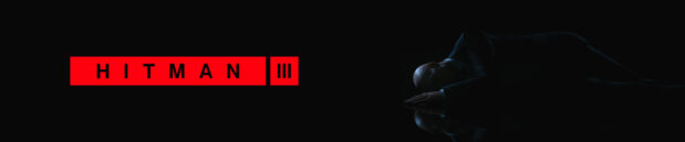 Happy about: Hitman 3