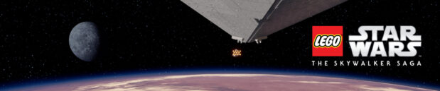 Thoughts on: Lego Star Wars: The Skywalker Saga