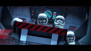 Lego, Star Wars: The Skywalker Saga, review, огляд
