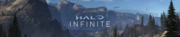 Happy about: Halo Infinite