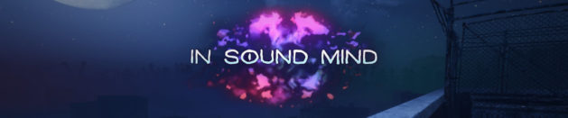 In love with: In Sound Mind