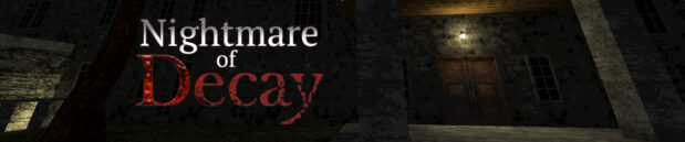 Думки про: Nightmare of Decay
