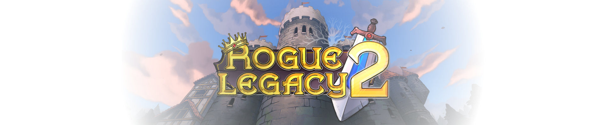 Happy about: Rogue Legacy 2