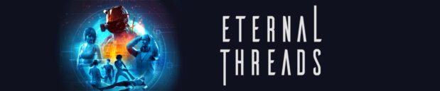 Радий: Eternal Threads