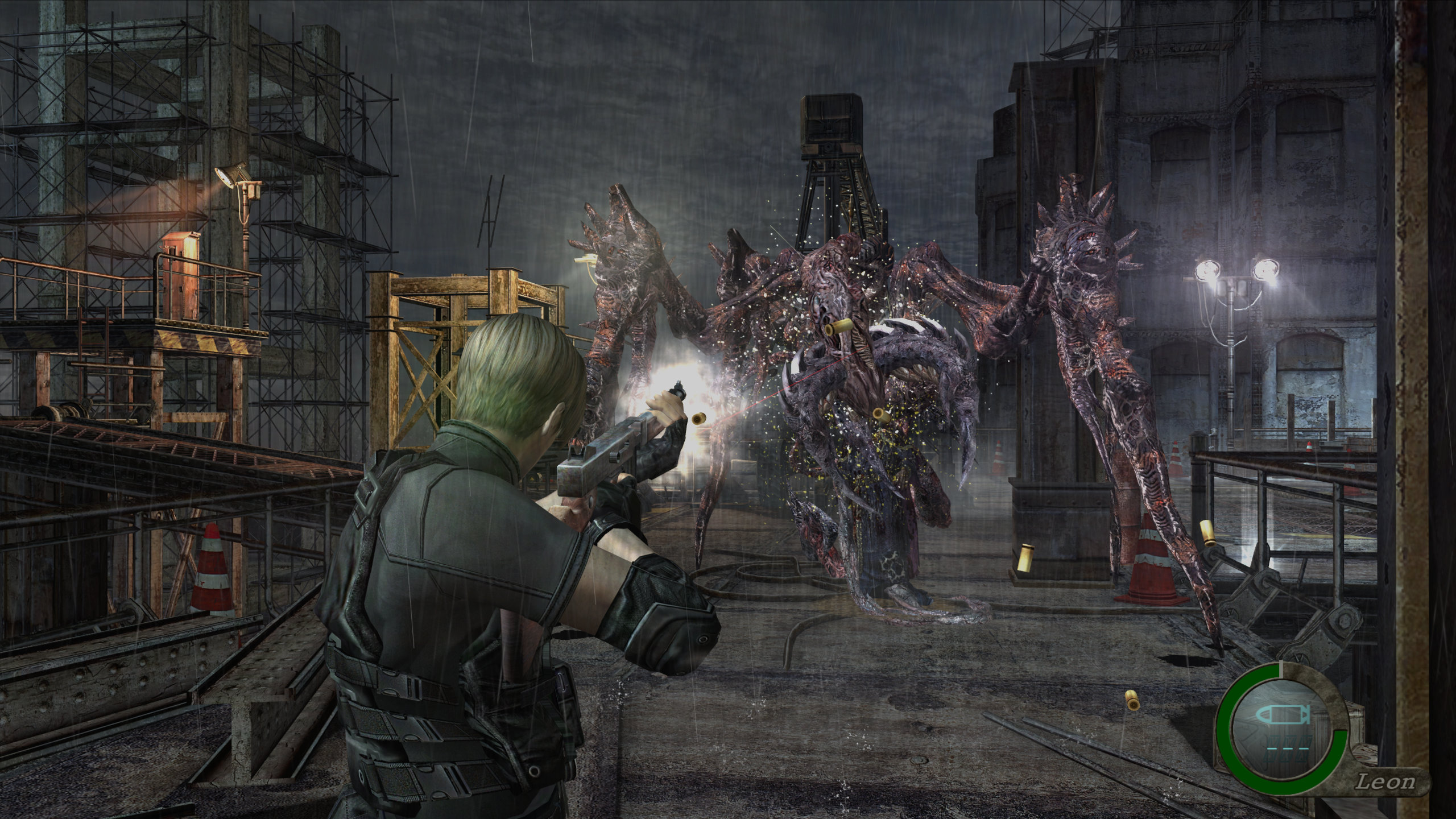 Resident Evil 4 Remake (RE4) Walkthrough & Guides Wiki｜Game8