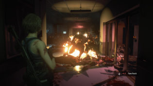 Resident Evil 7, 2, 3, 2019, 2020, ray tracing