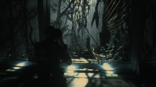 Resident Evil 7, 2, 3, 2019, 2020, ray tracing