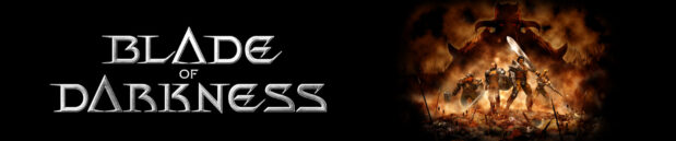 О часи: Blade of Darkness