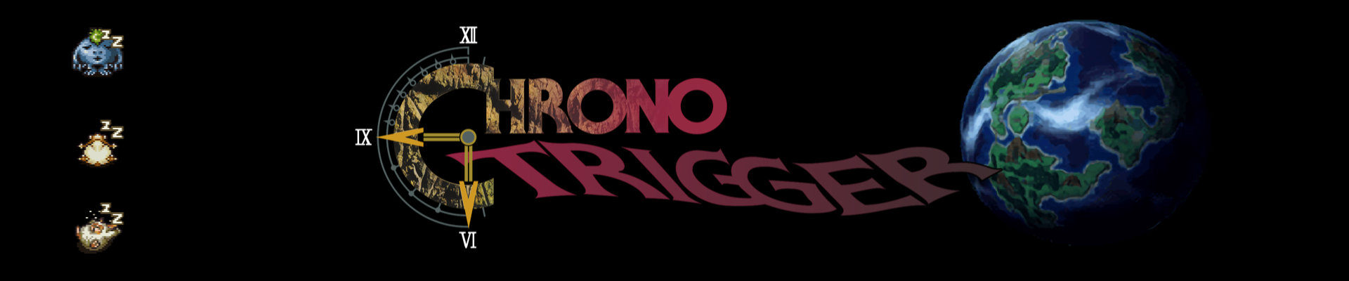 О часи: Chrono Trigger (порт на ПК)