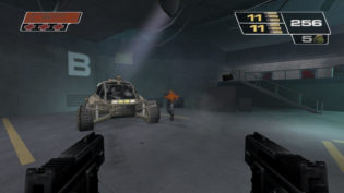 Red Faction, Red Faction II, review, огляд