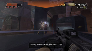 Red Faction, Red Faction II, review, огляд